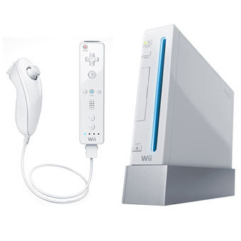 Nintendo Wii